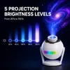Nanxin SK19 projektor galaktyki, 60 animowanych scen, Podgląd zdjęcia produktu 11