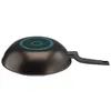 Tefal EASY COOK AND Clean B55419 Wokpfanne, 28 cm max. Produktbild-Vorschau 5