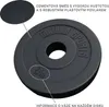 GORILLA SPORTS® Olympia Hantelscheiben - 2,5kg Gewichte, Produktbild-Vorschau 5