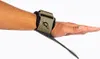 Climaqx Ultra-Grips Hochwertige Zughilfen für Kraftsport Produktbild-Vorschau 2