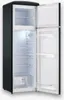Severin RKG 8984, 246 l, N-ST, 39 dB, 2,4 kg/24h, D, Czarny Podgląd zdjęcia produktu 3