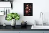 MuchoWow® MuchoWow® Gerahmtes Poster Flora - Frauen - Produktbild-Vorschau 3
