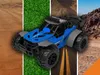 KRUMAD Ferngesteuertes Auto ab 3 Jahre – RC Auto für Kinder Produktbild-Vorschau 7