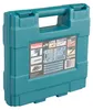 Set di punte e trapani Makita 75 pz (B-49373) Phillips / Anteprima dell’immagine prodotto 2