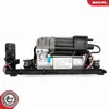 ESEN SKV 58SKV515 Luftfederung Kompressor für BMW 5 Touring Produktbild-Vorschau 5