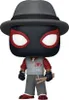 Funko Pop! Marvel - Figurka Miles Morales w City Sounds Anteprima dell’immagine prodotto 2