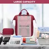 LOVEVOOK Laptop Rucksack Damen 15,6 Zoll Wasserdicht Produktbild-Vorschau 3
