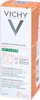 A product box for Vichy Capital Soleil UV Clear. Anteprima dell’immagine prodotto