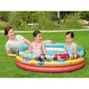 Piscina per bambini Bestway® Disney® Princess Ø 122 x 30 cm Anteprima dell’immagine prodotto 28