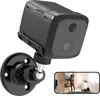 Mini-Kamera D10-4G 4G SIM Full HD autark Nachtsicht Produktbild-Vorschau 2