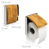 Držiak na toaletný papier RD9179 Náhľad obrázku produktu 11