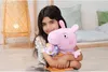 Simba Peppa Pig - Mama Wutz New Era, 33cm Produktbild-Vorschau 8