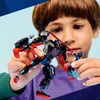 LEGO | Marvel Miles Morales Mech vs. Spider-Man 2099 - Productafbeelding-voorbeeld 25