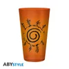 Naruto Shippuden Large Glass 400ml Konoha & Seal Box Produktbild-Vorschau 11