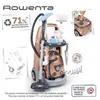 Smoby Rowenta upratovací vozík, pre deti od 3 rokov Náhľad obrázku produktu 2