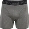 hummel  Boxershorts 2er-Pack Stretch-Unterwäsche Größe: M Produktbild-Vorschau 3