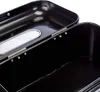 Echtwerk Retro-Brotkasten small, Farbe:Schwarz Produktbild-Vorschau 4