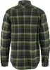 Fjällräven Singi Heavy Flannel Koszula z długim rękawem Podgląd zdjęcia produktu 2