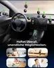15W MagSafe Handyhalterung Auto Ladefunktion – Produktbild-Vorschau 2
