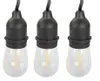 Lichterkette Außen Gartenlichter LED Girlande 15 LED E27 5 Produktbild-Vorschau 5