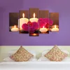 Wallity, 5M- MLD1915, Bunt, Leinwandbilder, 110 x 60 cm, Produktbild-Vorschau 1