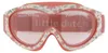 Little Dutch Dreamy Mermaid Zwembril Roze Productafbeelding-voorbeeld 2