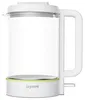 Joyami JDS010, 1,5 litre, 1500 W, Blanc, Verre, Indicateur Voir les images du produit 1