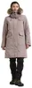 Didriksons Erika 3 - Damen Parka, Größe:48, Farbe:ash brown Produktbild-Vorschau 9