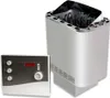Set Saunaöfen Sawo Nordex Next 6.0 kW, Sentiotec K2 Produktbild-Vorschau 4