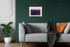 MuchoWow® Gerahmtes Poster Lavendel - Lila - Blumen - Natur Produktbild-Vorschau 8