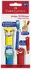 Faber-Castell 110705 FABER-CASTELL Stiftkappe Grippy Set Productafbeelding-voorbeeld 2