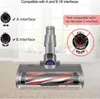 Brosse pour aspirateurs Dyson V6, DC58, DC61, DC62 et DC74 Voir les images du produit 3