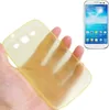Schutzhülle Case Ultra Dünn 0,3mm für Handy Samsung Galaxy Produktbild-Vorschau 1