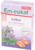 Em eukal Box Salvia Tosse Gocce di Oli Essenziali senza Anteprima dell’immagine prodotto 4
