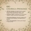 Chlorella Presslinge  Algen Erdling 220 St Produktbild-Vorschau 4