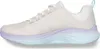 Skechers Damen Sneaker Vapor Foam weiß Größe 41 Produktbild-Vorschau 2