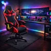 Gaming-Stuhl COYOTE LED, Gaming-Bürostuhl, ergonomischer Produktbild-Vorschau 7