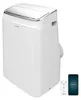 Cecotec 08177, Einteilige mobile Klimaanlage, Kühlung, Produktbild-Vorschau 6