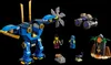 Jay's Electro-Mech Náhled obrázku produktu 26