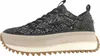 Tamaris Damen Schnürer 1-1-23731-35073 Farbe: Gray Größe: Produktbild-Vorschau 6
