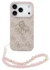 Guess – Hardcase 4G Classic Logo s popruhom obal na iPhone Náhľad obrázku produktu 1
