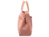 Franky BO2 Taschen Organizer Packtasche rose Produktbild-Vorschau 3