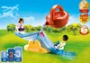 PLAYMOBIL BRANDSTÄTTER AUSTRIA Bascule à eau Avec arrosoir Voir les images du produit 5