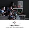 KlarsteinBeersafe XL Crystal White, lednice, 60 l, , LED, Náhled obrázku produktu 8
