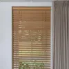 Bambus Jalousie 50 mm - Natur - 50 cm x 250 cm - Fenster Produktbild-Vorschau 13