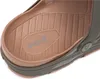Fox Clogs Khaki Latschen Gr. 43 Produktbild-Vorschau 11