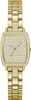 Guess GW0611L2 Damen-Armbanduhr Brilliant Goldfarben Produktbild-Vorschau 1