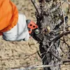 BAHCO Ergo Pro Einhand-Gartenschere aus gehärtetem Stahl Produktbild-Vorschau 9