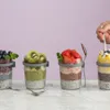 Kilner Muesli Cup To Go con cucchiaio in vetro 35 cl Anteprima dell’immagine prodotto 29