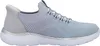 Rieker Damen Sneaker Textil Weite G rutschfest bequem Produktbild-Vorschau 2